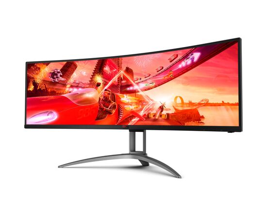 Монитор AOC AG493UCX2, изображение 3 Монитор AOC AG493UCX2, изображение 3