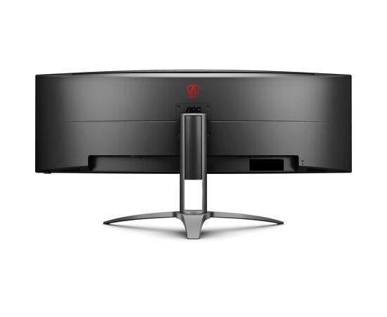 Монитор AOC AG493UCX2, изображение 4 Монитор AOC AG493UCX2, изображение 4