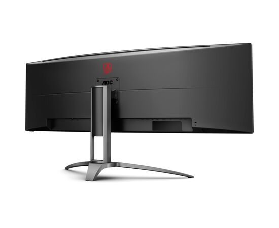Монитор AOC AG493UCX2, изображение 6 Монитор AOC AG493UCX2, изображение 6