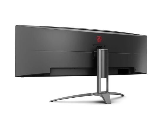 Монитор AOC AG493UCX2, изображение 7 Монитор AOC AG493UCX2, изображение 7