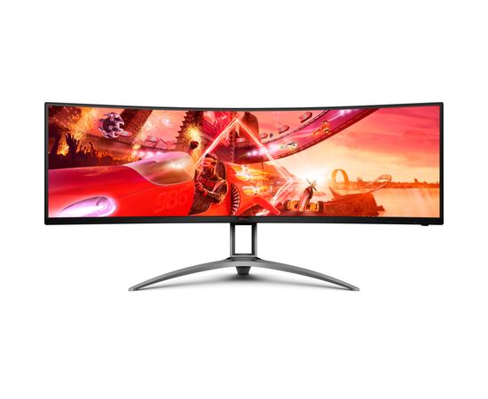 Монітор AOC AG493UCX2