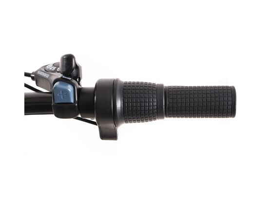 Электровелосипед Maxxter CITY 2.0 250W Light Blue, изображение 6 Электровелосипед Maxxter CITY 2.0 250W Light Blue, изображение 6