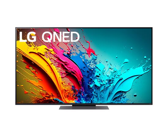 Телевизор LG 55QNED86T6A