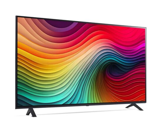 Телевизор LG 65NANO81T6A, изображение 2 Телевизор LG 65NANO81T6A, изображение 2