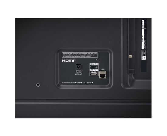 Телевизор LG 65NANO81T6A, изображение 8 Телевизор LG 65NANO81T6A, изображение 8
