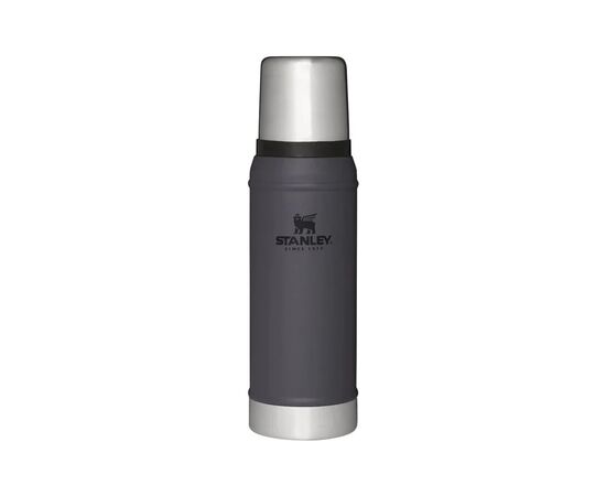 Термос Stanley Legendary Classic Charcoal 0,75 л (6939236418065)