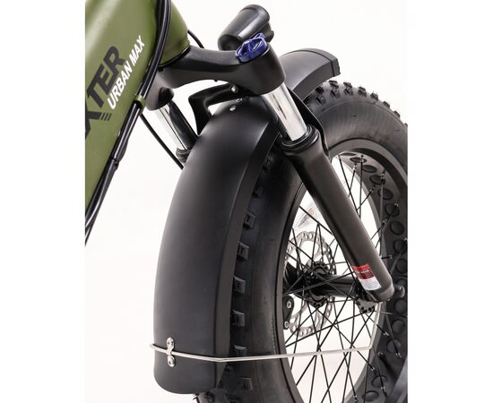 Электровелосипед Maxxter URBAN MAX 350 Вт, изображение 10 Электровелосипед Maxxter URBAN MAX 350 Вт, изображение 10
