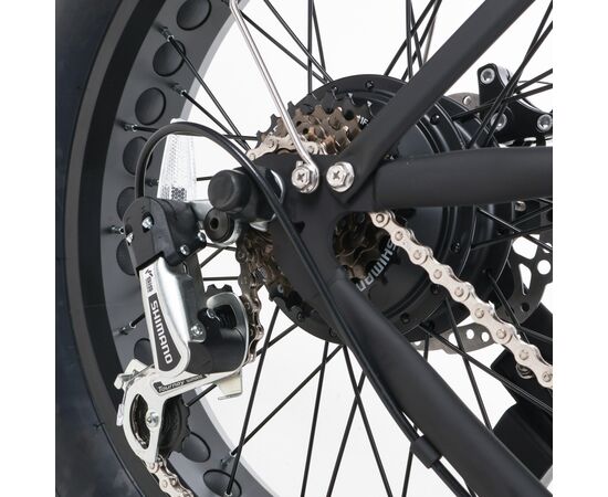 Электровелосипед Maxxter URBAN MAX 350 Вт, изображение 11 Электровелосипед Maxxter URBAN MAX 350 Вт, изображение 11