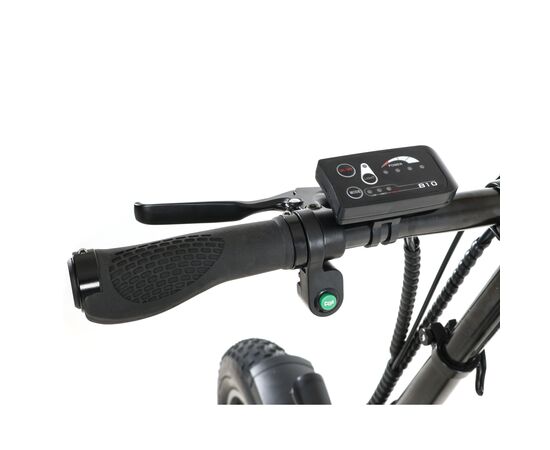 Электровелосипед Maxxter URBAN MAX 350 Вт, изображение 4 Электровелосипед Maxxter URBAN MAX 350 Вт, изображение 4