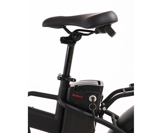 Электровелосипед Maxxter URBAN MAX 350 Вт, изображение 7 Электровелосипед Maxxter URBAN MAX 350 Вт, изображение 7