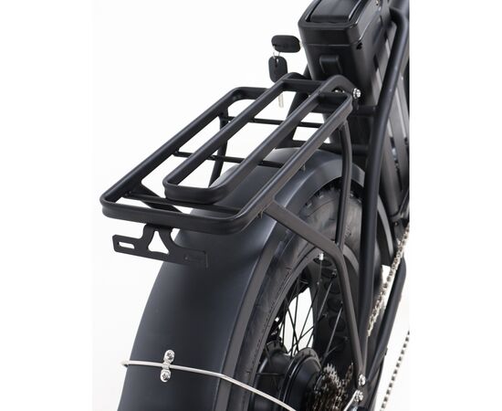 Электровелосипед Maxxter URBAN MAX 350 Вт, изображение 8 Электровелосипед Maxxter URBAN MAX 350 Вт, изображение 8