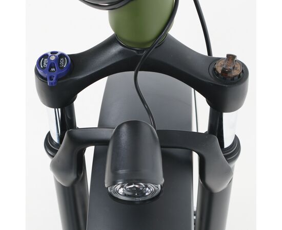 Электровелосипед Maxxter URBAN MAX 350 Вт, изображение 9 Электровелосипед Maxxter URBAN MAX 350 Вт, изображение 9