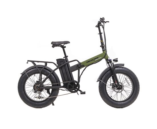 Електровелосипед Maxxter URBAN MAX 350 Вт