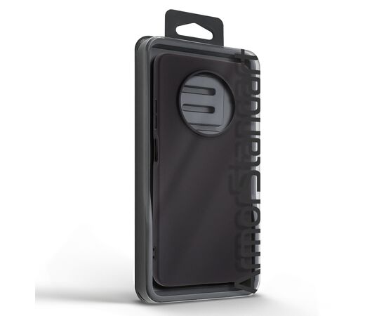 Чохол до мобільного телефона Armorstandart Matte Slim Fit Realme 12 5G Black (ARM77853), зображення 5