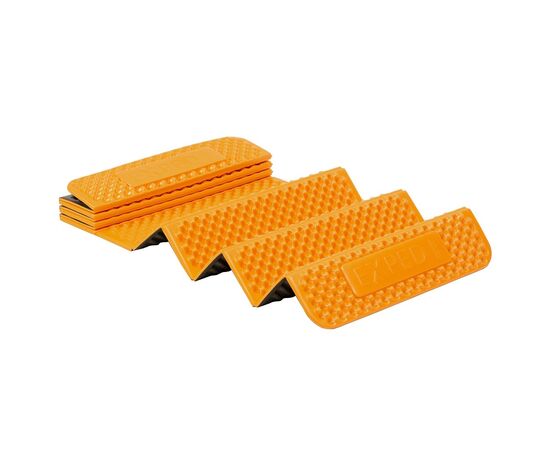 Туристический коврик Exped Flexmat LW (018.0715), изображение 2 Туристический коврик Exped Flexmat LW (018.0715), изображение 2