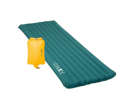 Туристичний килимок Exped Dura 3R M (018.1104), зображення 2 Туристичний килимок Exped Dura 3R M (018.1104), зображення 2