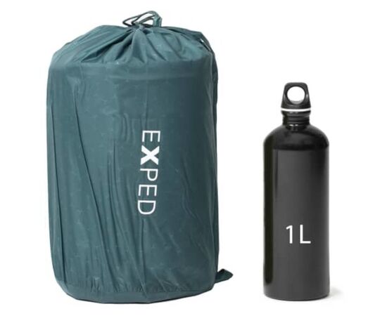 Туристичний килимок Exped Dura 5R Duo LW (018.1106), зображення 3