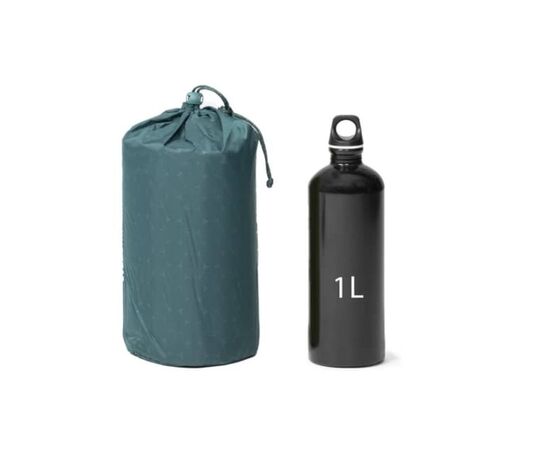 Туристический коврик Exped Dura 5R LW (018.1011), изображение 6 Туристический коврик Exped Dura 5R LW (018.1011), изображение 6