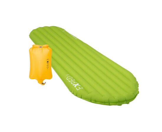 Туристический коврик Exped Ultra 5R LW Mummy (018.1004), изображение 2 Туристический коврик Exped Ultra 5R LW Mummy (018.1004), изображение 2