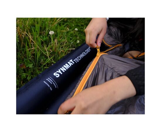 Туристический коврик Exped Versa 2R M navy (018.1017), изображение 12 Туристический коврик Exped Versa 2R M navy (018.1017), изображение 12