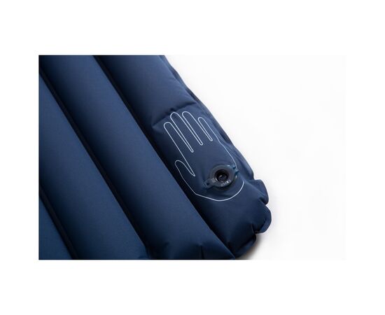 Туристический коврик Exped Versa 2R M navy (018.1017), изображение 4 Туристический коврик Exped Versa 2R M navy (018.1017), изображение 4