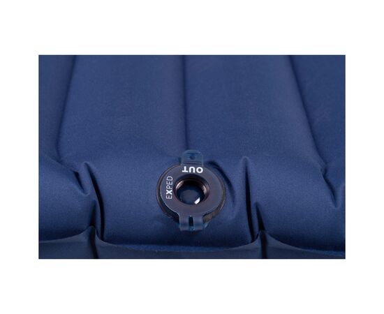 Туристический коврик Exped Versa 2R M navy (018.1017), изображение 5 Туристический коврик Exped Versa 2R M navy (018.1017), изображение 5