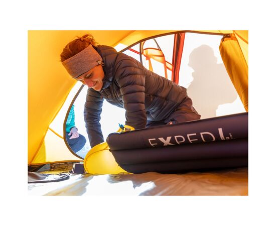 Туристический коврик Exped Versa 2R M navy (018.1017), изображение 7 Туристический коврик Exped Versa 2R M navy (018.1017), изображение 7