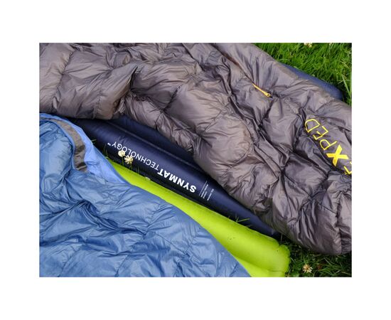 Туристический коврик Exped Versa 2R M navy (018.1017), изображение 8 Туристический коврик Exped Versa 2R M navy (018.1017), изображение 8