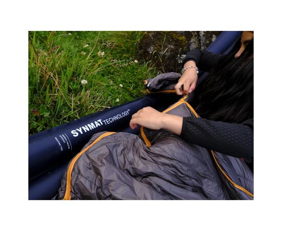 Туристический коврик Exped Versa 2R M navy (018.1017), изображение 9 Туристический коврик Exped Versa 2R M navy (018.1017), изображение 9