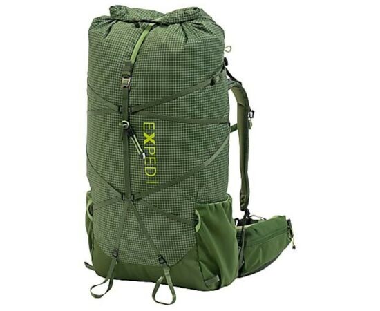 Туристический коврик Exped Versa 4R M (018.1109)