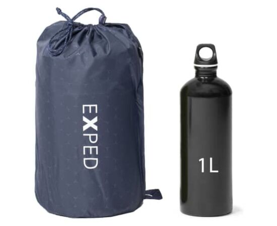 Туристический коврик Exped Versa 5R LW (018.1134), изображение 3 Туристический коврик Exped Versa 5R LW (018.1134), изображение 3