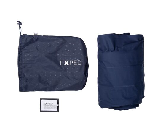 Туристический коврик Exped Versa 5R LW (018.1134), изображение 7 Туристический коврик Exped Versa 5R LW (018.1134), изображение 7