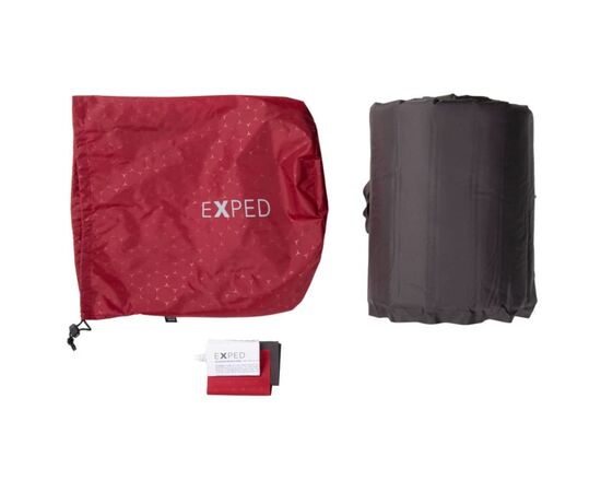 Туристический коврик Exped SIM Comfort 5 M (018.1052), изображение 7 Туристический коврик Exped SIM Comfort 5 M (018.1052), изображение 7