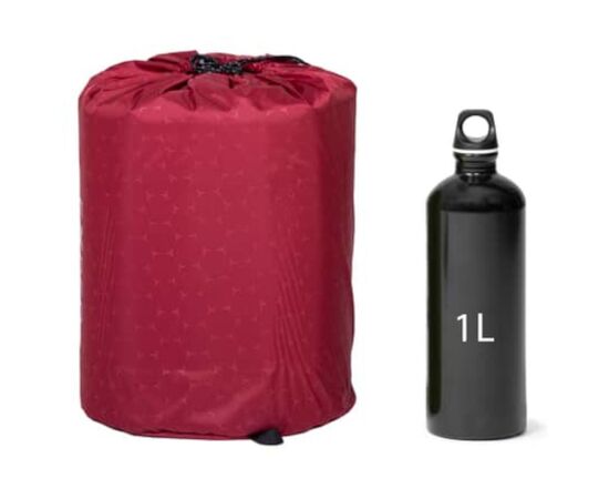 Туристический коврик Exped SIM Comfort 5 M (018.1052), изображение 8 Туристический коврик Exped SIM Comfort 5 M (018.1052), изображение 8