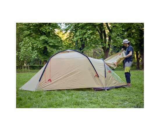 Намет Trimm Enduro sand (001.009.0080), зображення 10 Намет Trimm Enduro sand (001.009.0080), зображення 10