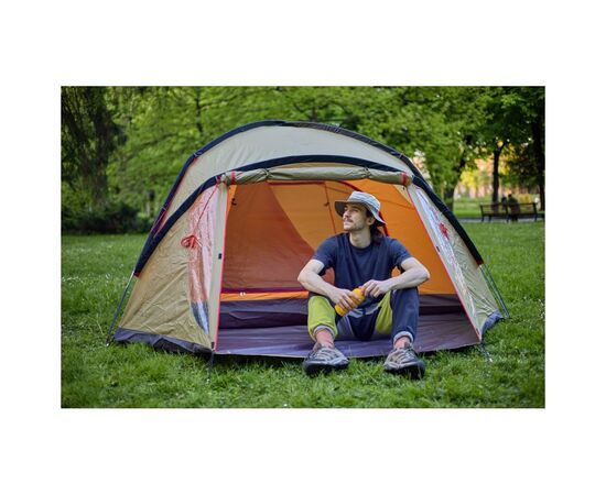 Намет Trimm Enduro sand (001.009.0080), зображення 11 Намет Trimm Enduro sand (001.009.0080), зображення 11