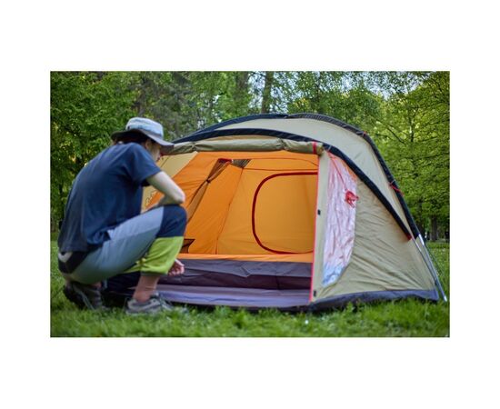 Намет Trimm Enduro sand (001.009.0080), зображення 3 Намет Trimm Enduro sand (001.009.0080), зображення 3