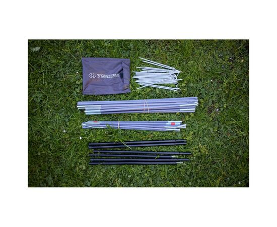 Намет Trimm Enduro sand (001.009.0080), зображення 5 Намет Trimm Enduro sand (001.009.0080), зображення 5