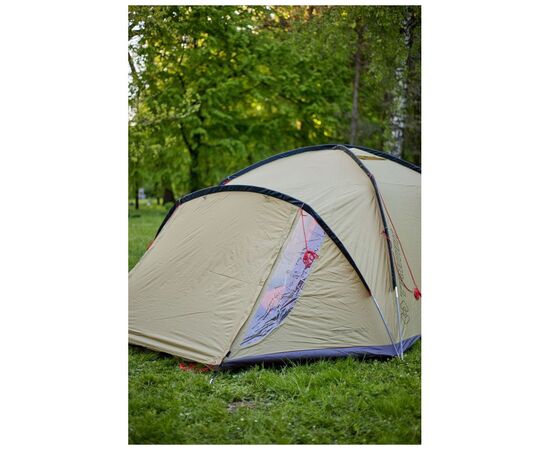 Намет Trimm Enduro sand (001.009.0080), зображення 6 Намет Trimm Enduro sand (001.009.0080), зображення 6