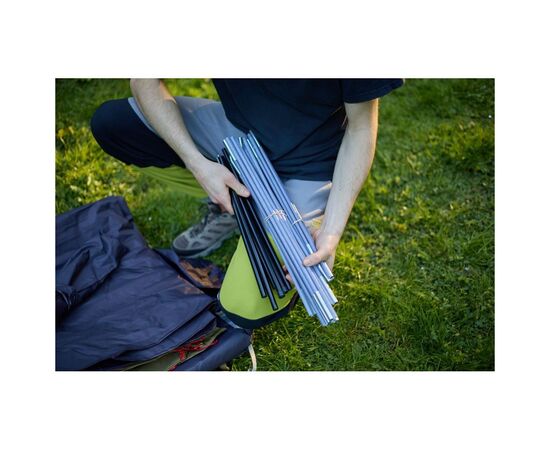 Намет Trimm Enduro sand (001.009.0080), зображення 7 Намет Trimm Enduro sand (001.009.0080), зображення 7