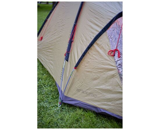 Намет Trimm Enduro sand (001.009.0080), зображення 8 Намет Trimm Enduro sand (001.009.0080), зображення 8