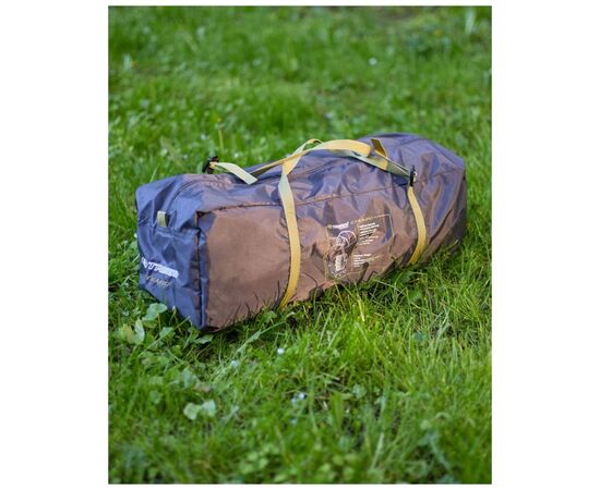 Намет Trimm Enduro sand (001.009.0080), зображення 9 Намет Trimm Enduro sand (001.009.0080), зображення 9