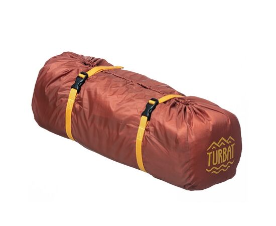 Палатка Turbat Borzhava 2 yellow (012.005.0136), изображение 9 Палатка Turbat Borzhava 2 yellow (012.005.0136), изображение 9
