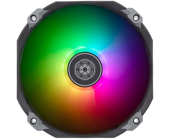 Кулер для процессора Silver Stone Argon V140 ARGB (SST-ARV140-ARGB), изображение 3 Кулер для процессора Silver Stone Argon V140 ARGB (SST-ARV140-ARGB), изображение 3