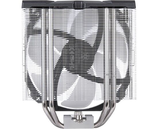 Кулер для процессора Silver Stone Argon V140 ARGB (SST-ARV140-ARGB), изображение 4 Кулер для процессора Silver Stone Argon V140 ARGB (SST-ARV140-ARGB), изображение 4