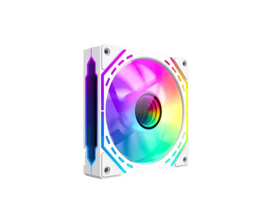 Кулер для корпуса Gamemax FN12A-S2I-W