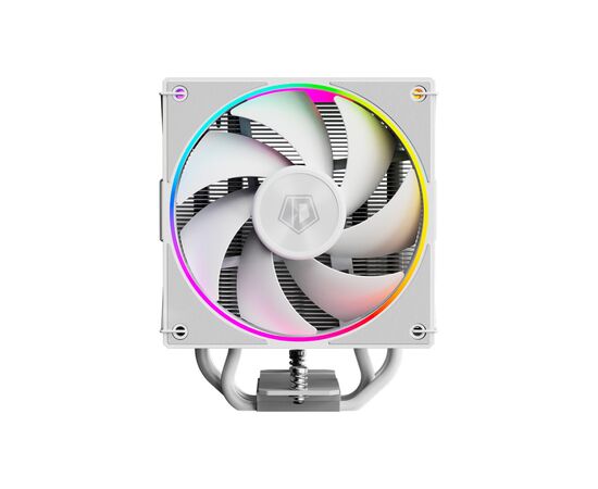 Кулер для процессора ID-Cooling Frozn A410 ARGB White (FROZN A410 ARGB White), изображение 2 Кулер для процессора ID-Cooling Frozn A410 ARGB White (FROZN A410 ARGB White), изображение 2