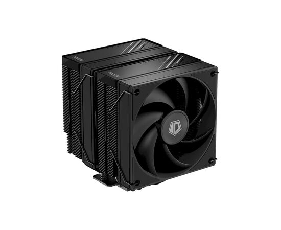 Кулер до процесора ID-Cooling Frozn A620 Black (FROZN A620 Black), зображення 2 Кулер до процесора ID-Cooling Frozn A620 Black (FROZN A620 Black), зображення 2
