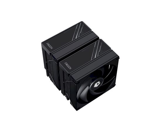 Кулер до процесора ID-Cooling Frozn A620 Black (FROZN A620 Black), зображення 3 Кулер до процесора ID-Cooling Frozn A620 Black (FROZN A620 Black), зображення 3
