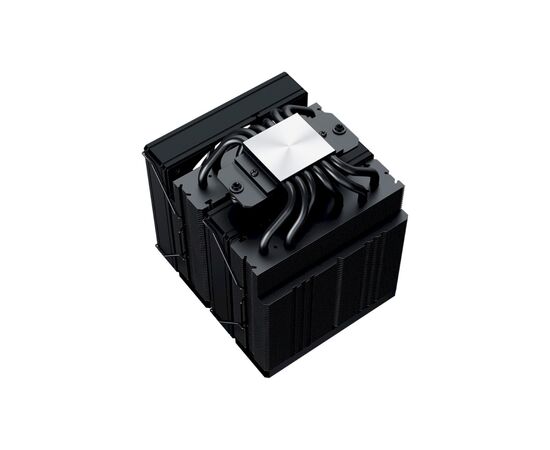 Кулер до процесора ID-Cooling Frozn A620 Black (FROZN A620 Black), зображення 5 Кулер до процесора ID-Cooling Frozn A620 Black (FROZN A620 Black), зображення 5